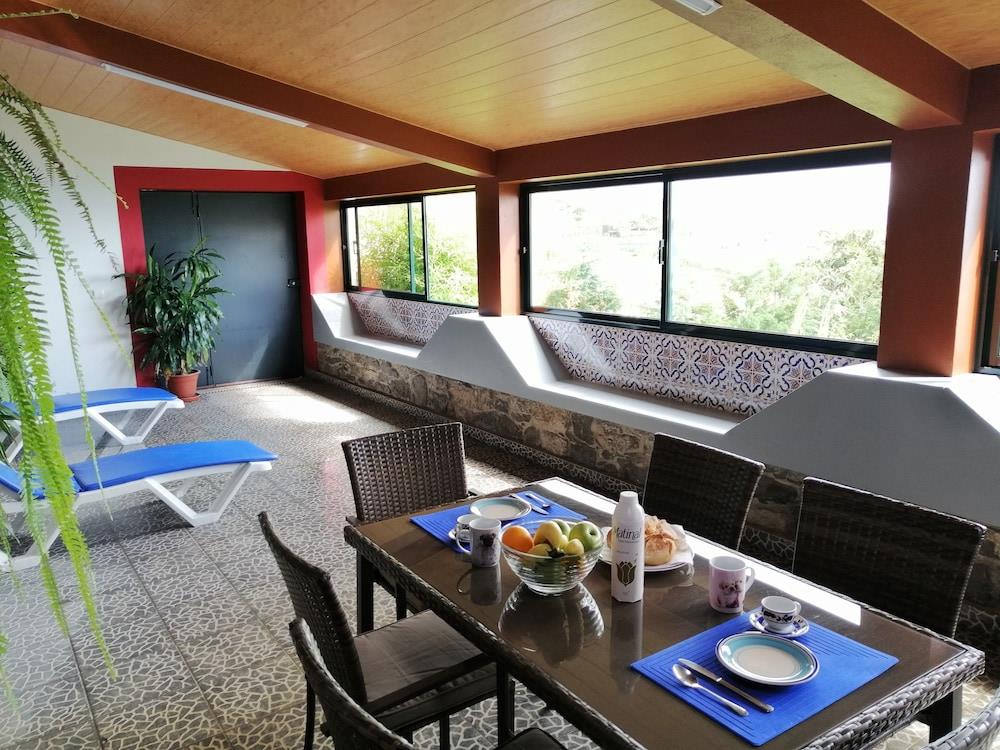 Casa De Campo Ventura