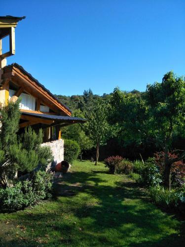 Del Sol A La Montaña