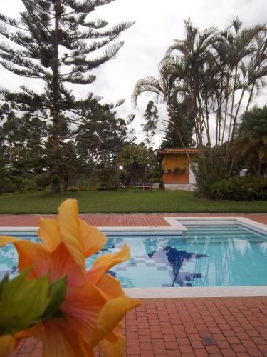 Finca Hotel Veracruz