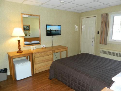 La Paysanne Motel & Hotel