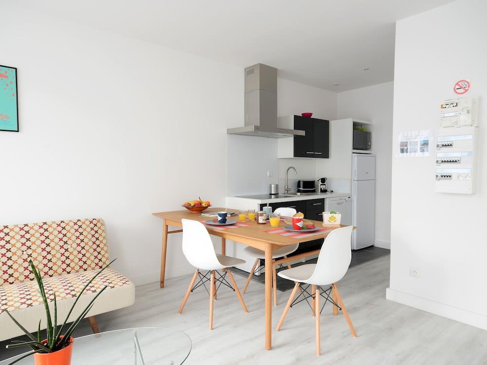 Appartements Hotel Euralille