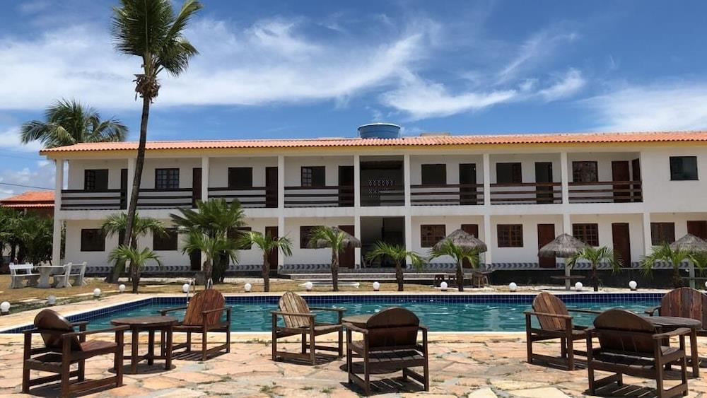 Porto Princesa Praia Hotel
