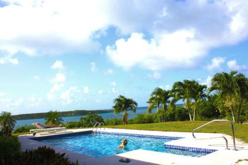 Blue Bay Antigua Bed And Breakfast