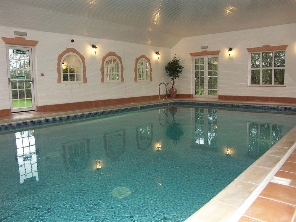 Brongwyn Holiday Cottages