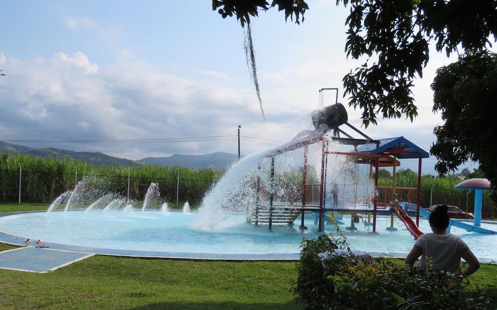 Centro Recreacional Iasceboy