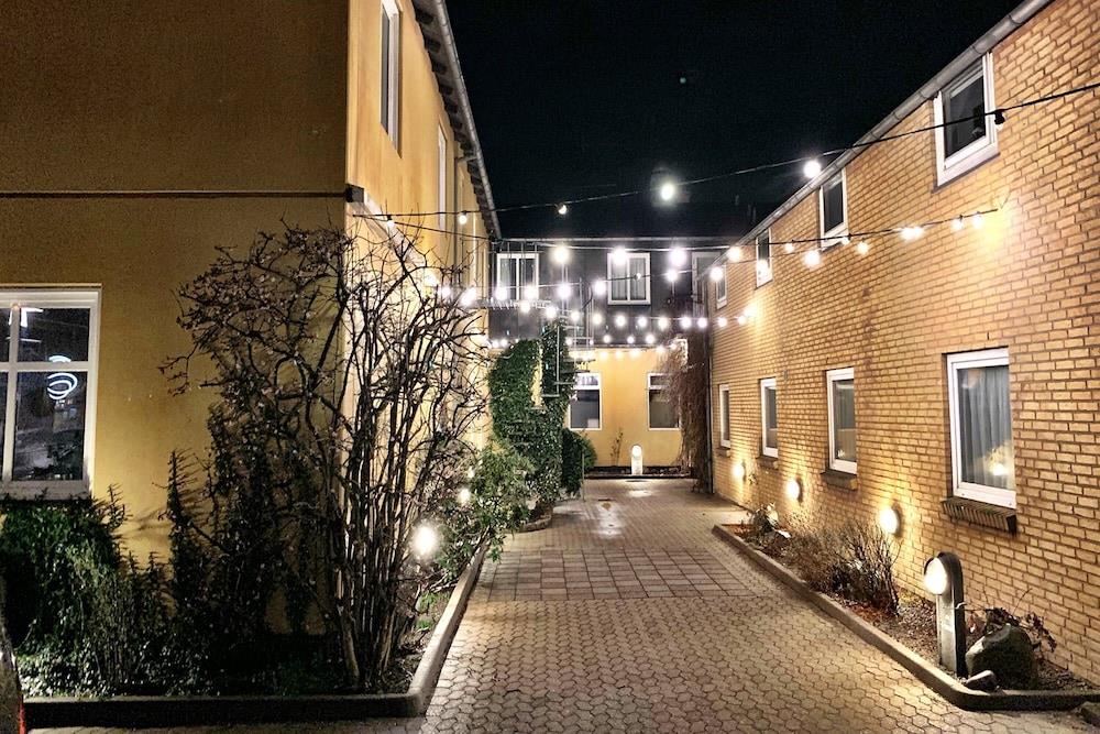 Hotel Gammel Havn - Good Night Sleep Tight