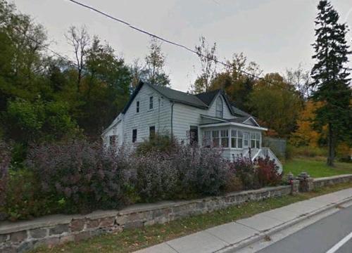 Baltimore Bed & Breakfast