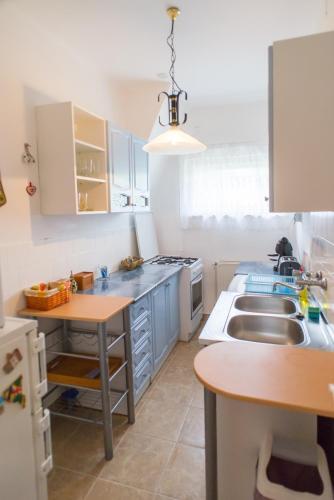 Orgona Apartman És Nyaralóház