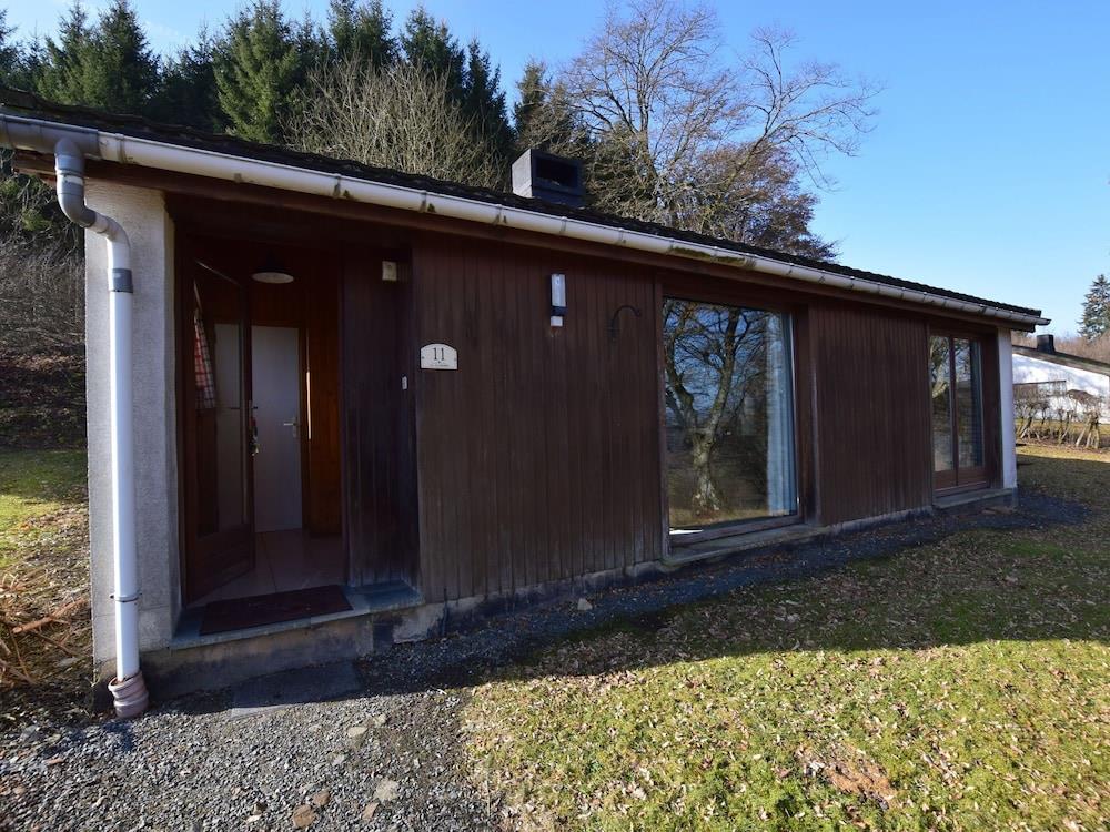 Peaceful Located Cottage With Beautiful Views