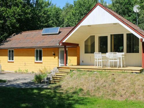 Holiday Home Hadsund Xxxii