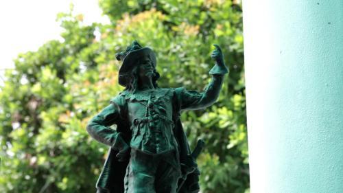 Hotel Agroturistico Hija Del Conde