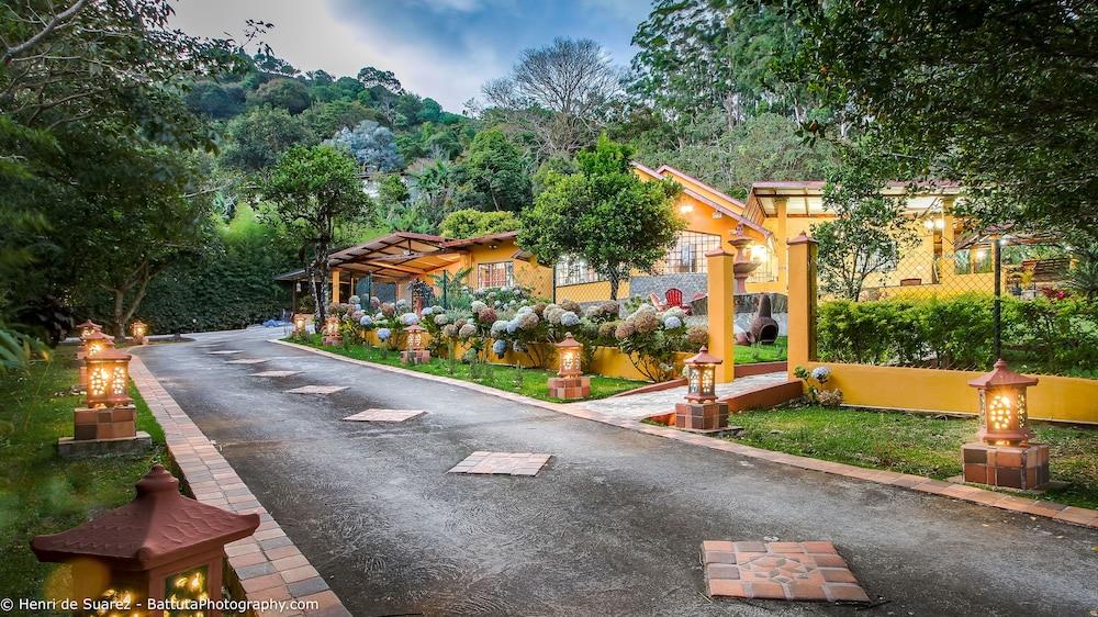 Casa Alegria Bed & Breakfast