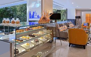 Fortune Inn Promenade- Member Itc Hotel Group