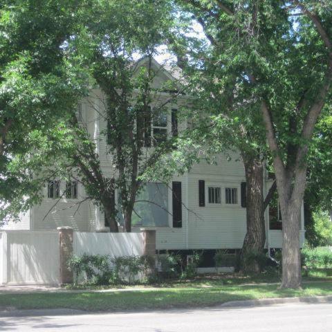 Charles Street Suites