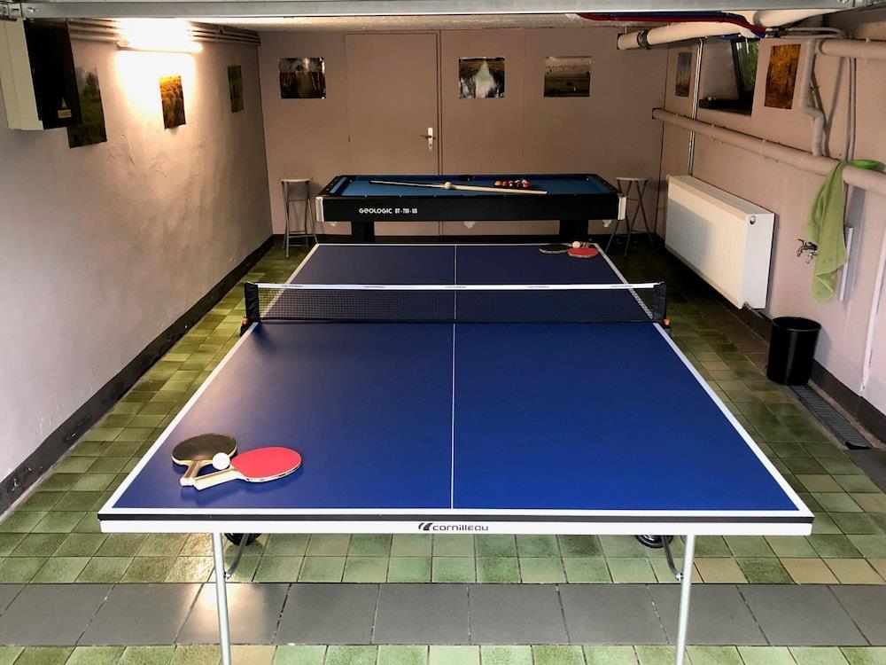 Alluring Holiday Home In Waimes With Garden