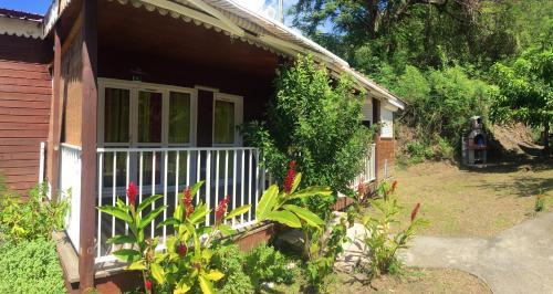 Holiday Home Residence Petite Anse 3