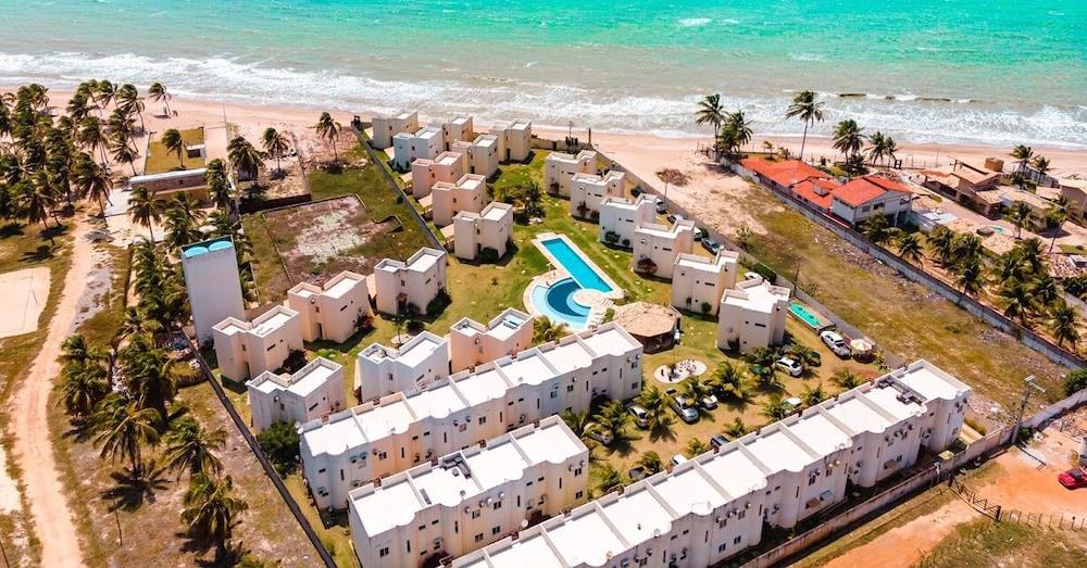 Condomínio Paraíso De Maracajaú Iv