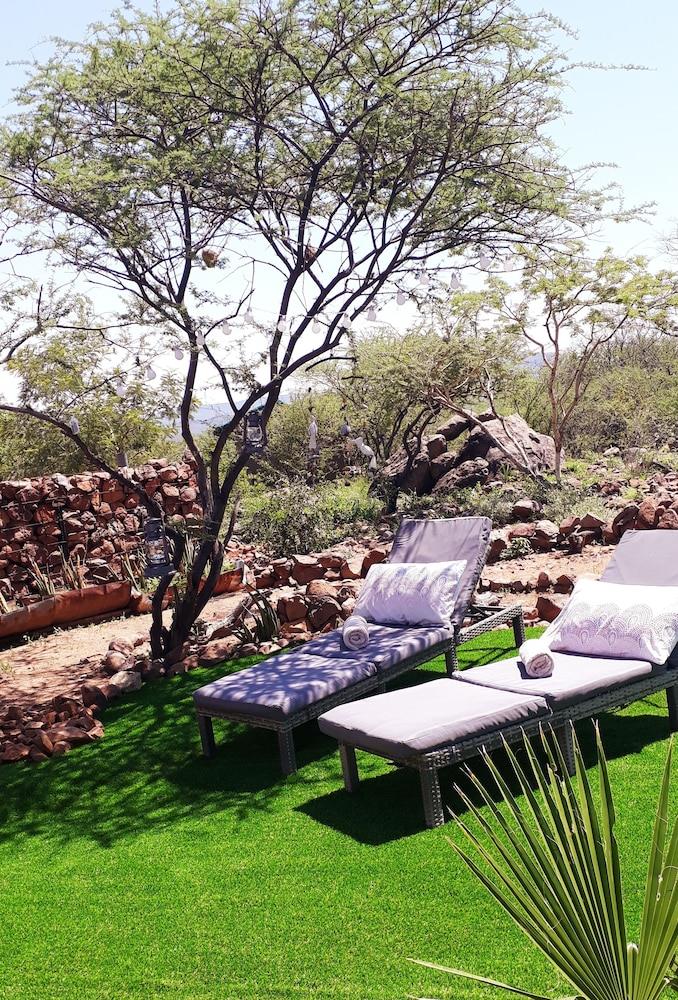 Camp Heckel Oubokberg