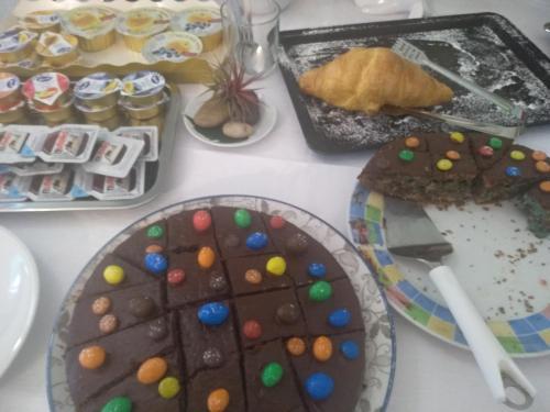 Ai Portici Guest House