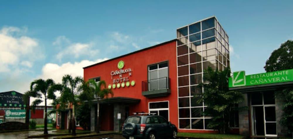 Hotel Cana Brava Inn