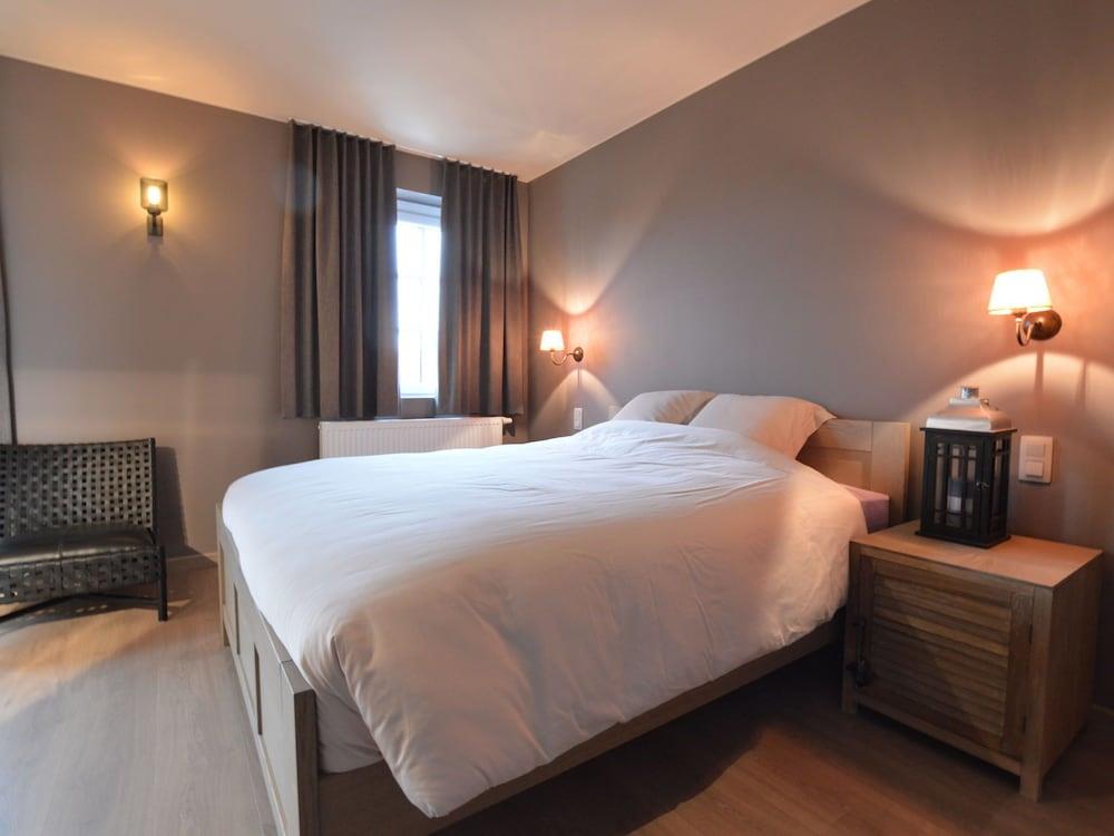 Cozy Holiday Home In Aalter Near Lake