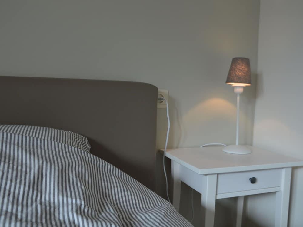 Comfortable Apartment In The Town Centre, Within Walking Distance Of The Ocean