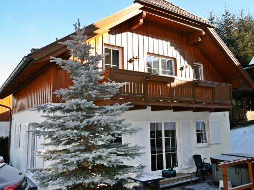 Chalet Lungau