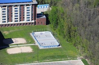 Residence & Conference Centre - Barrie