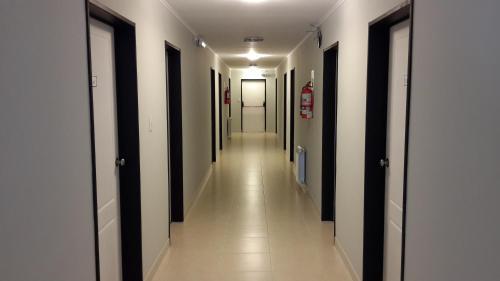 Hotel Cueva De Las Manos