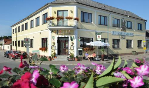 Retzerlandhof Familie Graf