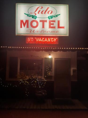 Lido Motel