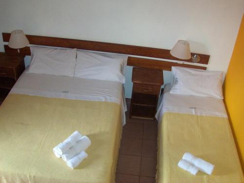 Complejo Parque Y Hostería Monte Aventura