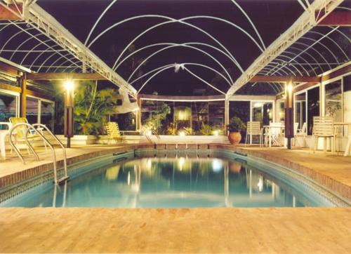 Hostal De La Sierra Del Tandil