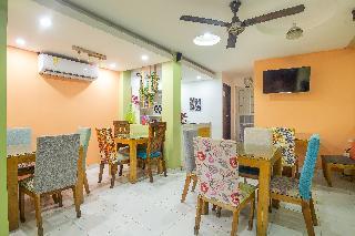 Hotel Ayenda Casa Real