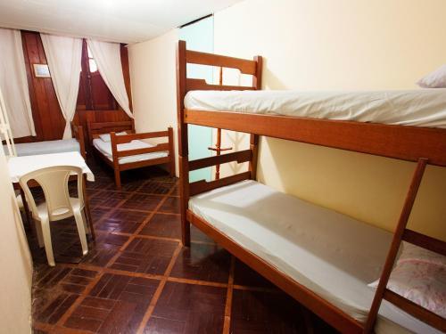 Hostel Amazônia