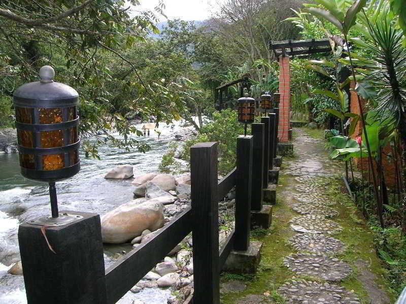 Rio Selva Resort Yungas