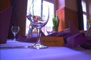 Parkhotel Senftenberg