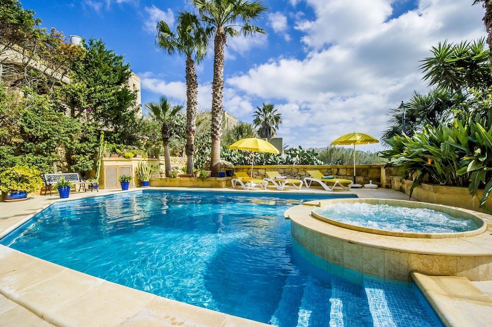 Dar Tal Kaptan Boutique Maison