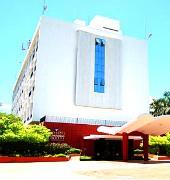 Fortune Pandiyan Hotel