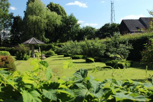 A.Asmonienes Guest House