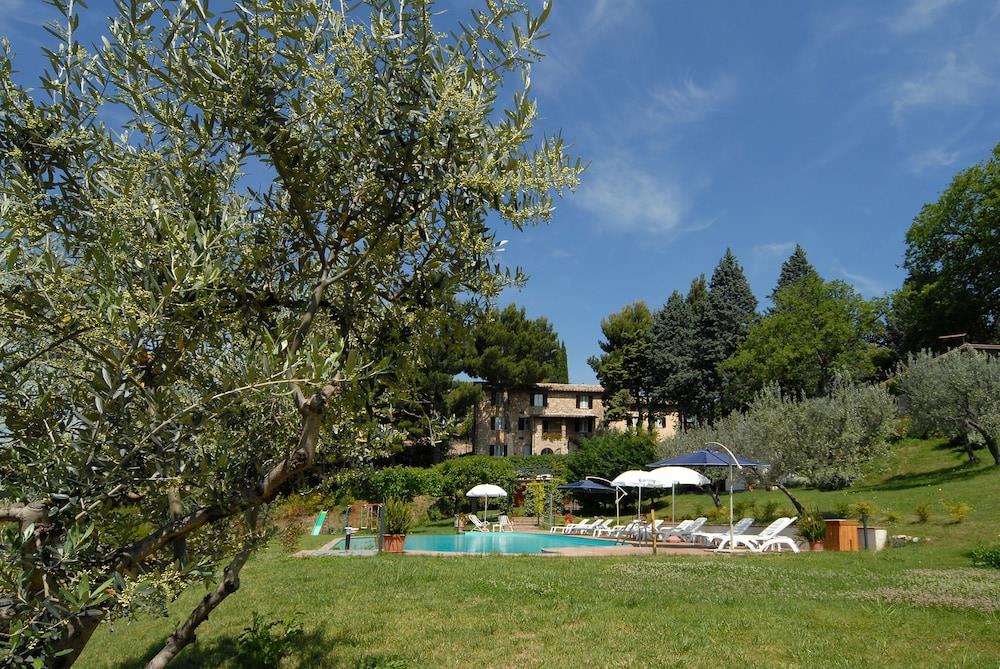 Country House San Potente