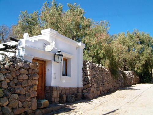 Quinta La Pacena Posada