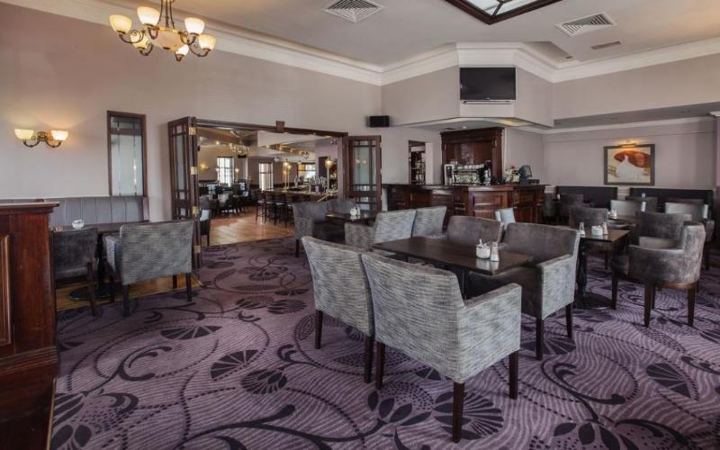 Midleton Park Hotel