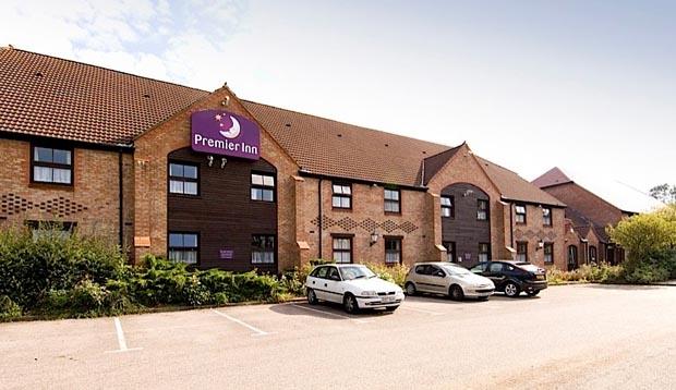 Premier Inn Bridgend (M4 J35)