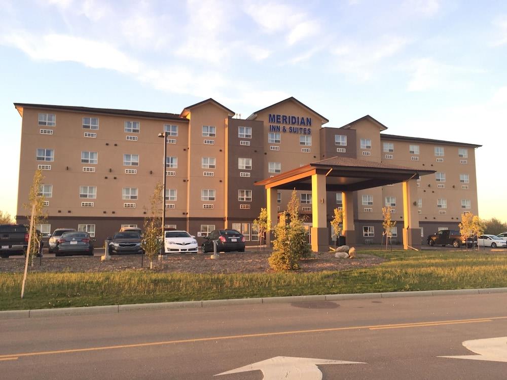 Meridian Inn & Suites