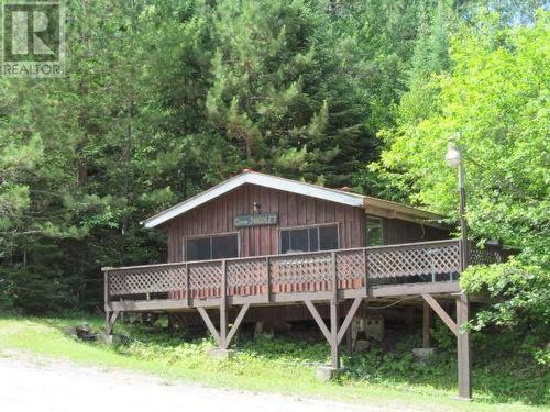 Mattawa River Resort