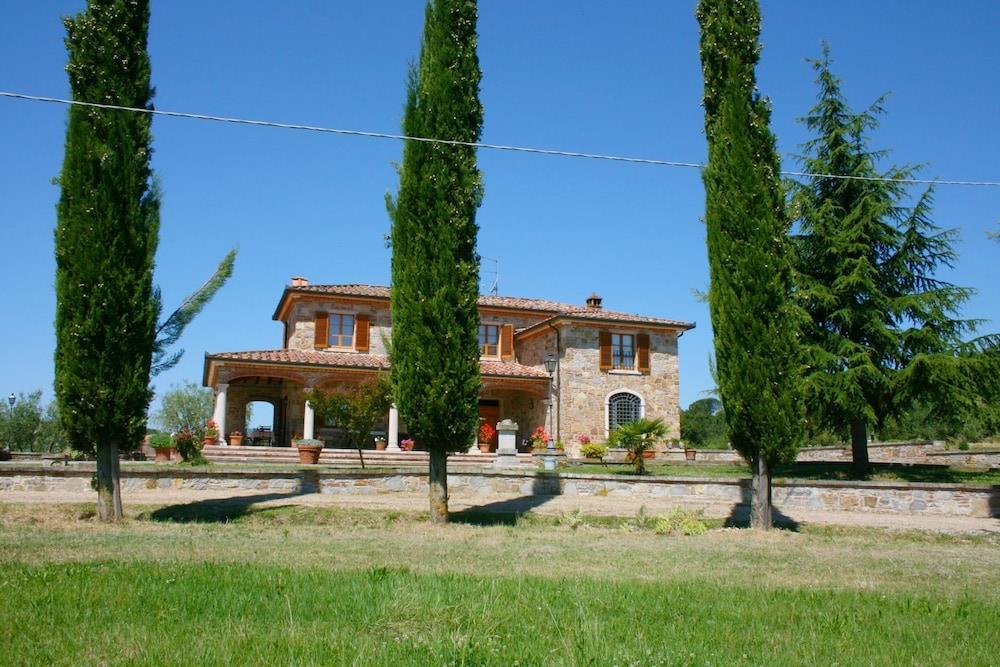 Villa Fosca