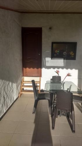 Cabaña Turistica Tunwacogua