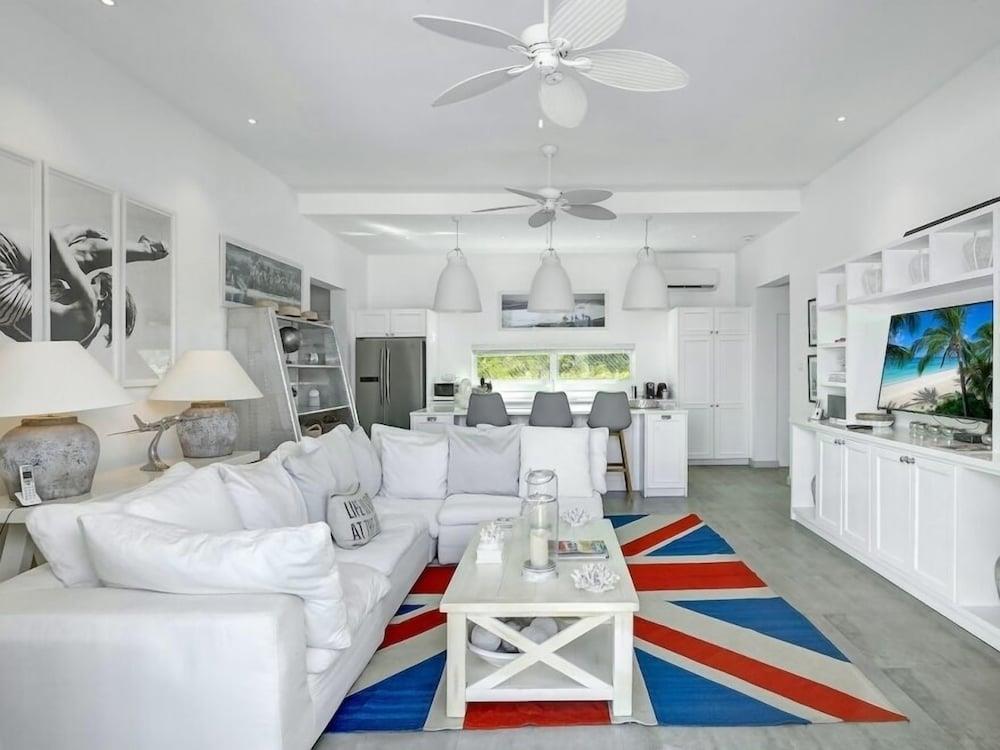 Villa Footprints Cottage