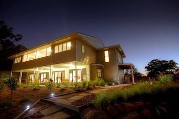 Sippers At Ballandean